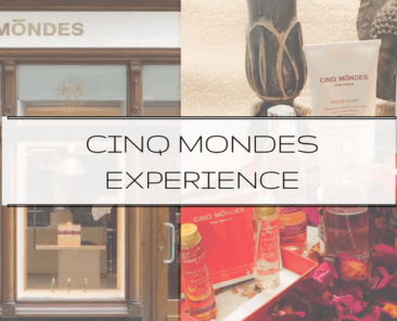 UK Cinq Mondes New Dim Article Blog