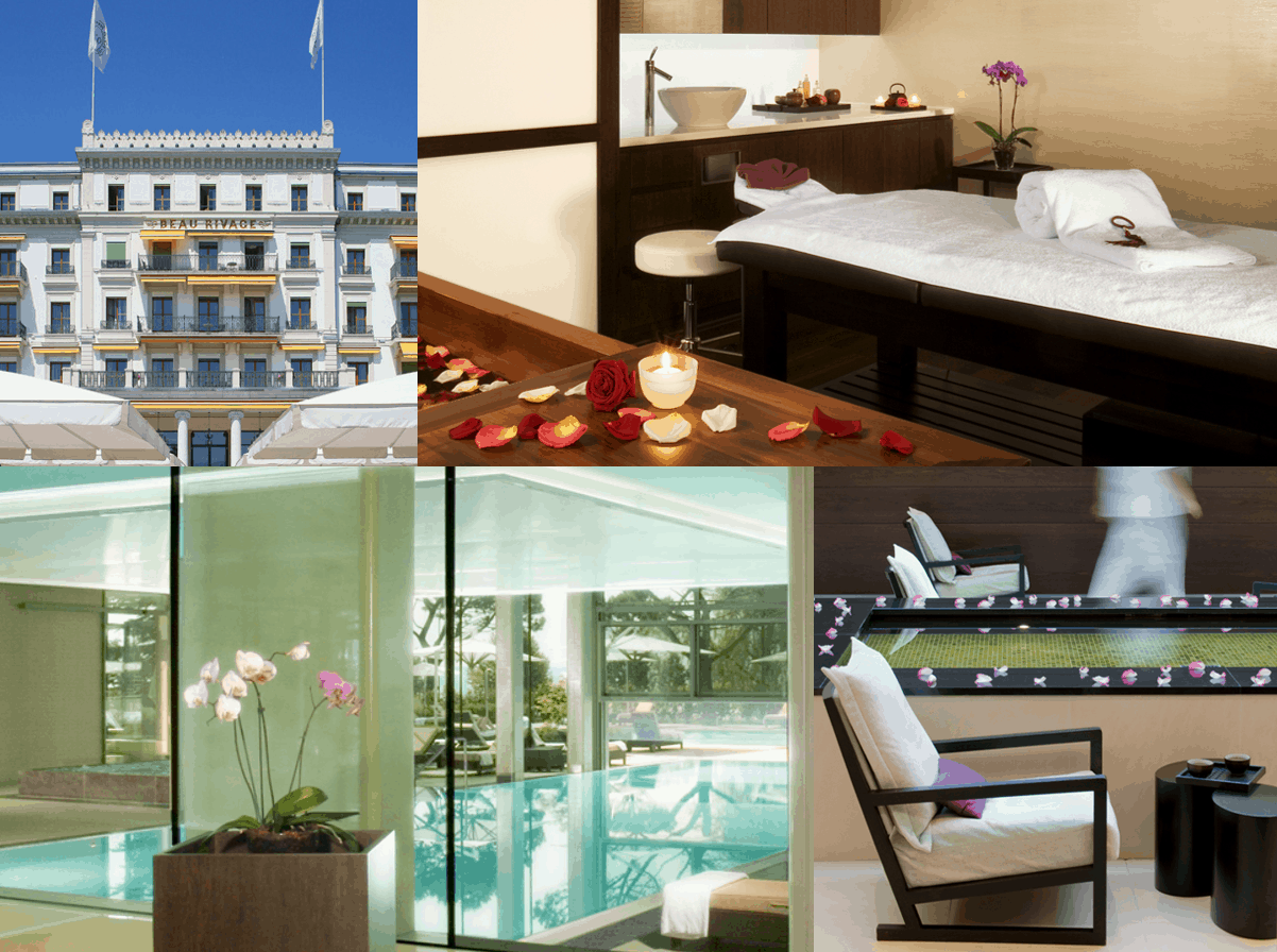 Five Worlds Beau Rivage