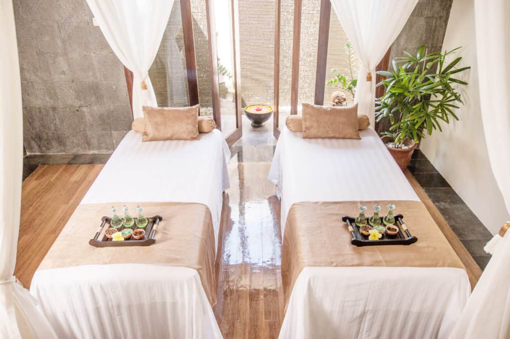 5 TREASURES OF YOUR SPA EXPERIENCE REVEALED