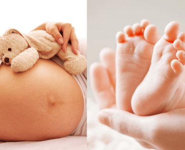 Article massage Futures Mamans et bébé