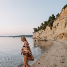 Vacances entre amis, se retrouver seul pour détente