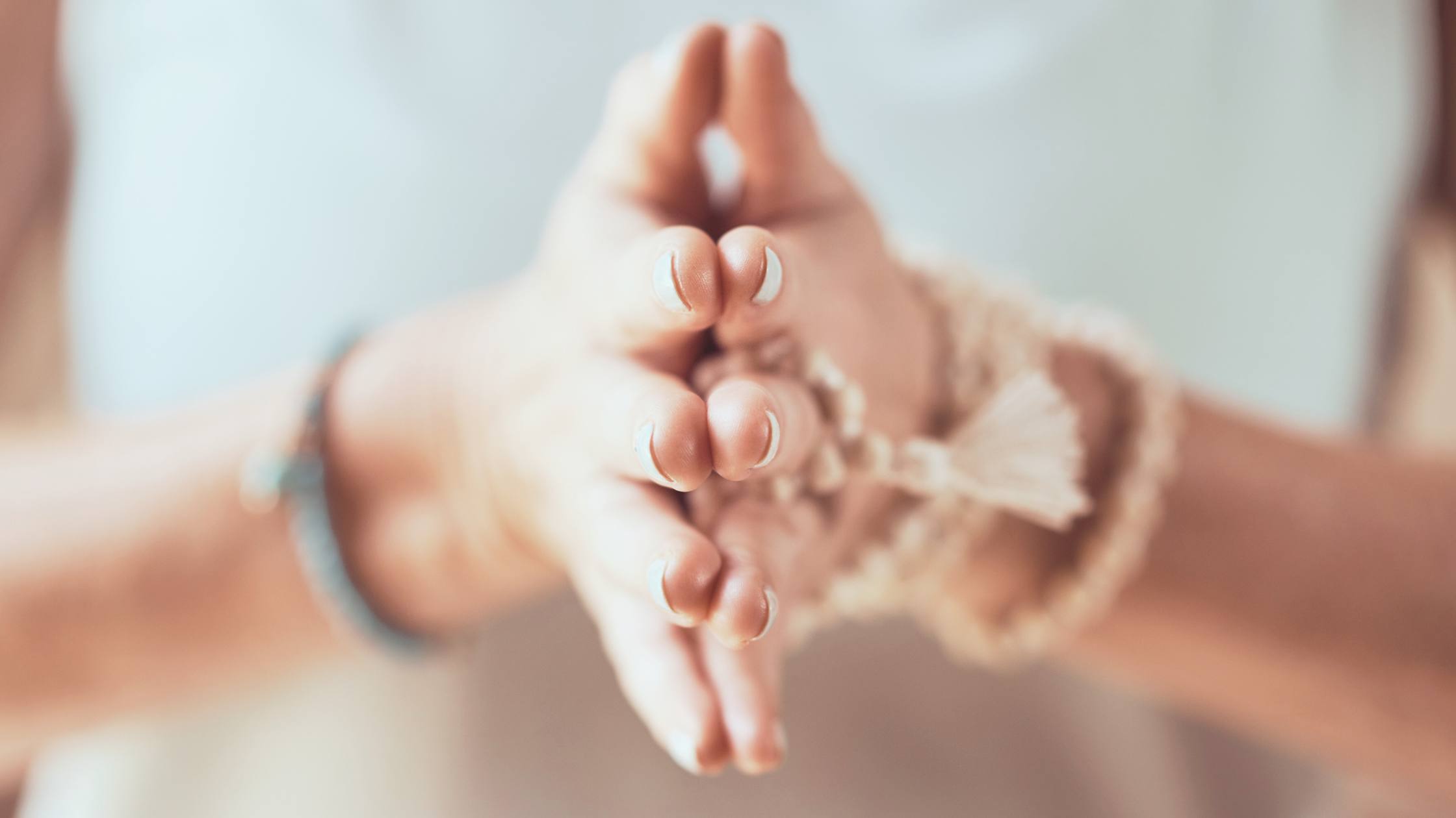 Unleash your emotions that are buried deep inside with the Energetic Treatment