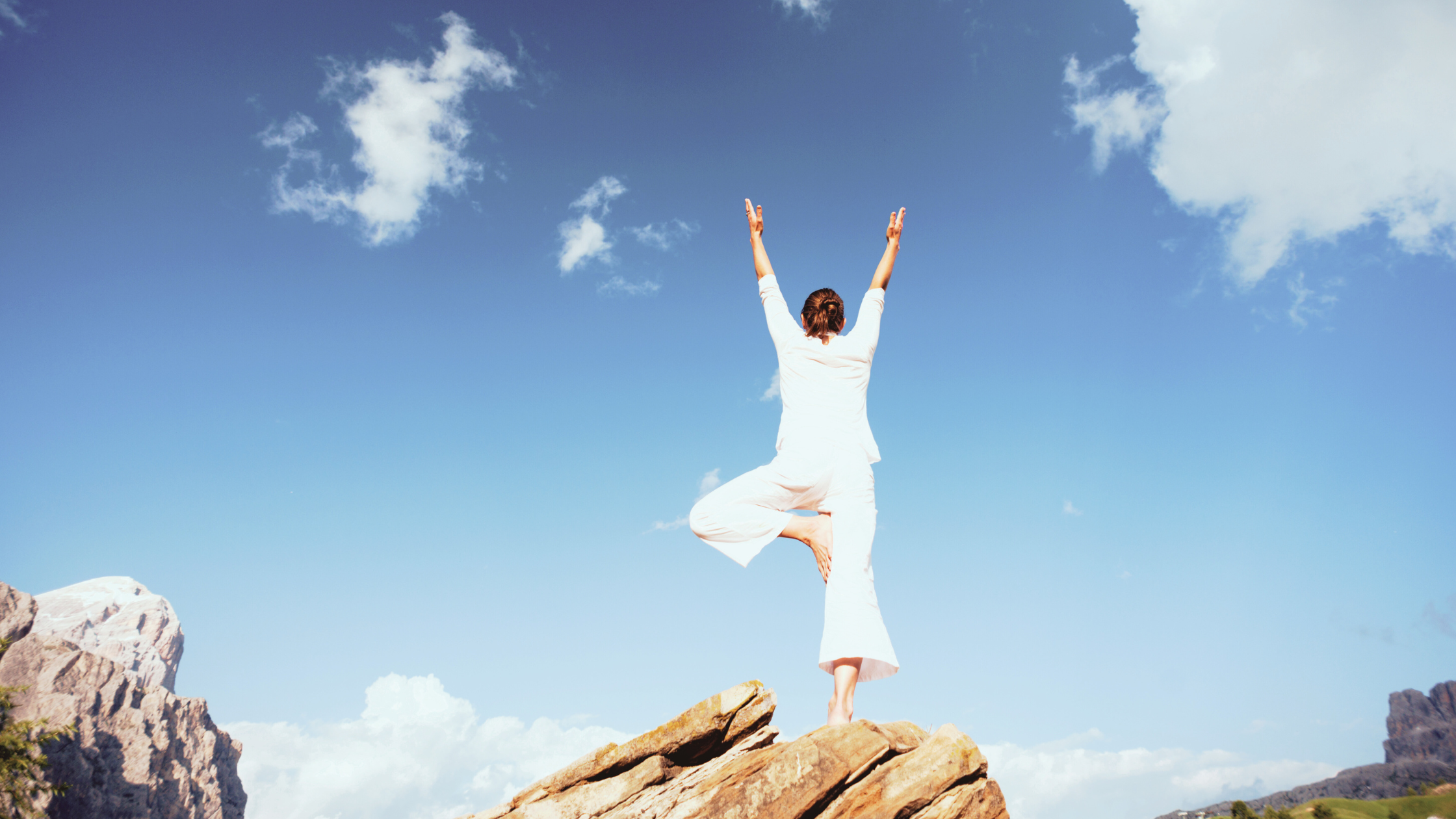 Unleash your emotions that are buried deep inside with the Energetic Treatment