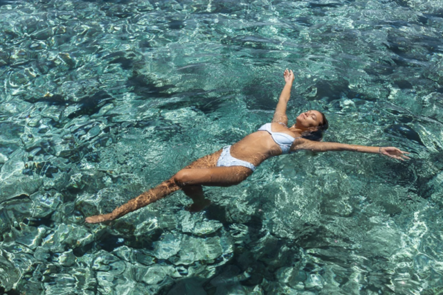 how to spa - vacances