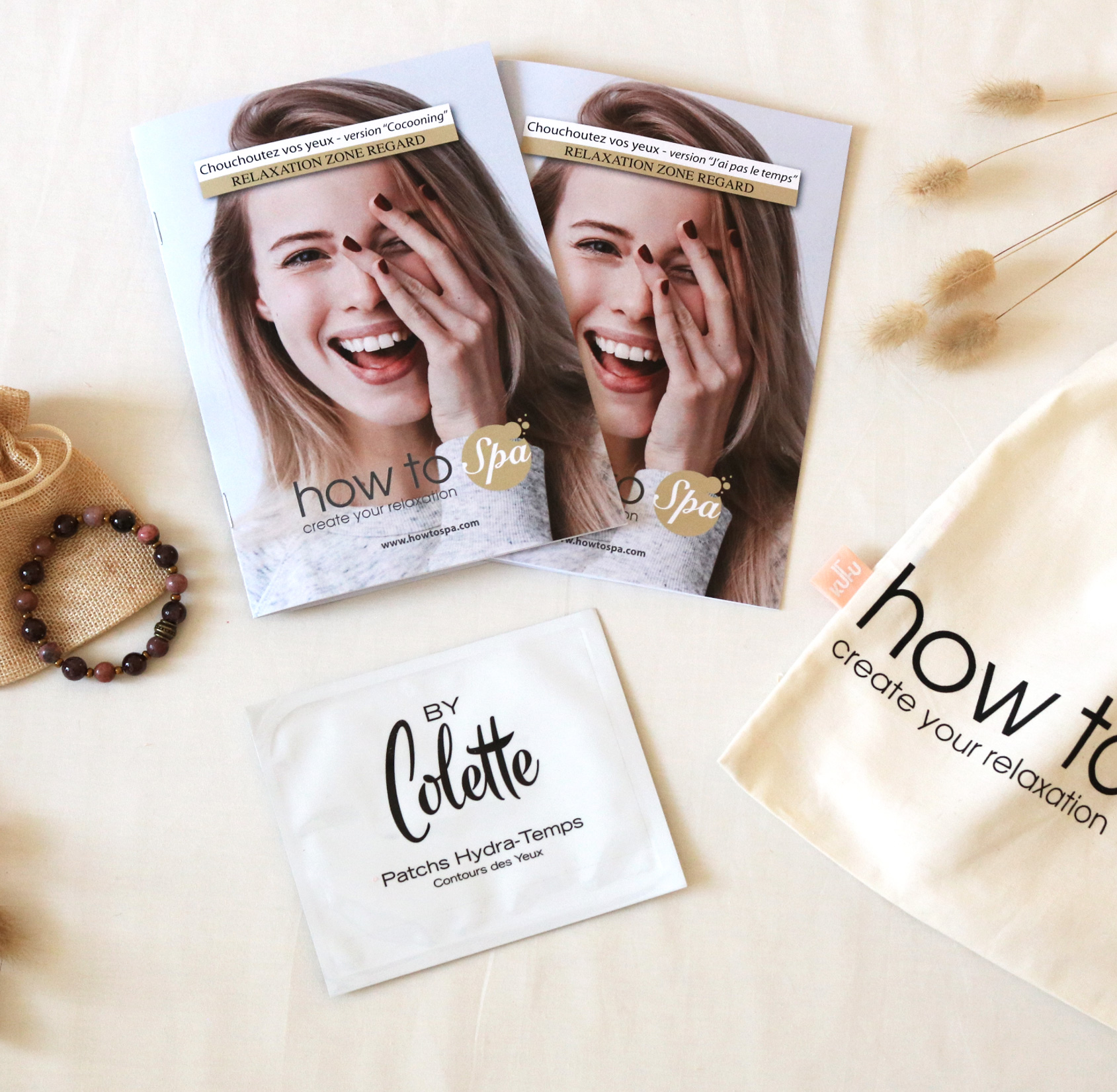 Kit Yeux