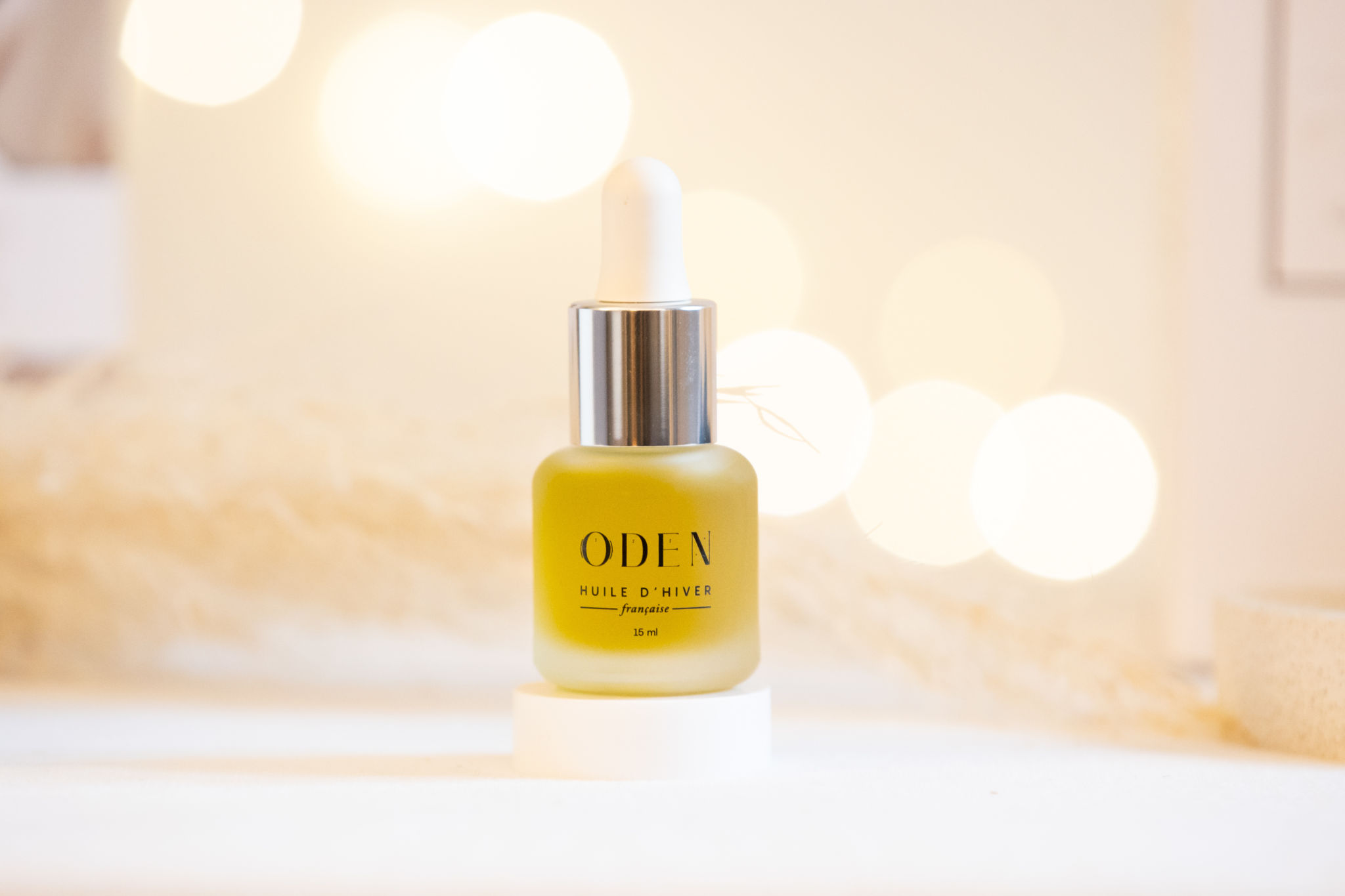 L'Huile d'Hiver de Oden