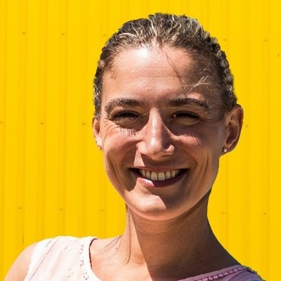 Cindy Limérat, créatrice du concept MissB2B Spa Addicts