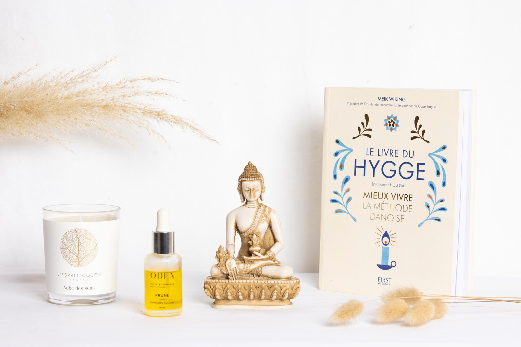 Want to check out our recommended products? Visit our online store! 