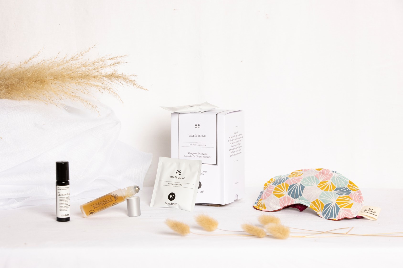 Want to check out our recommended products? Visit our online store! 