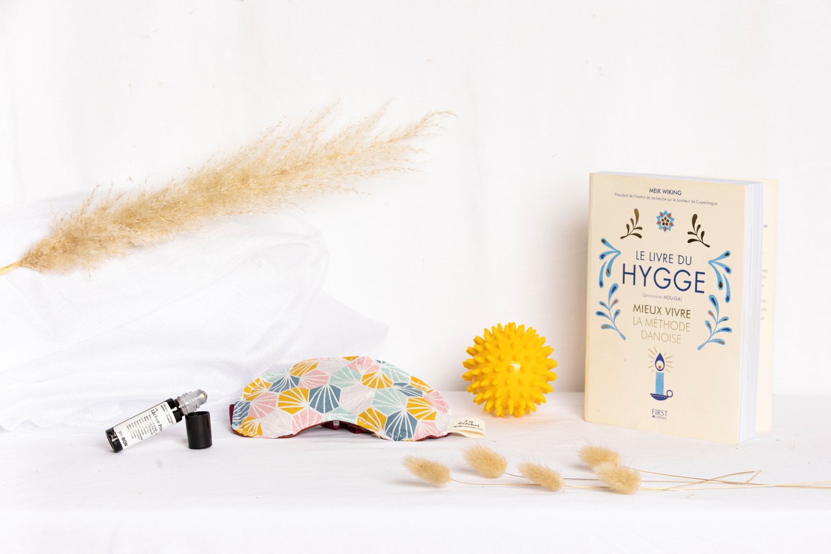 Envie de retrouver nos produits recommandés ? RDV sur notre E-boutique !