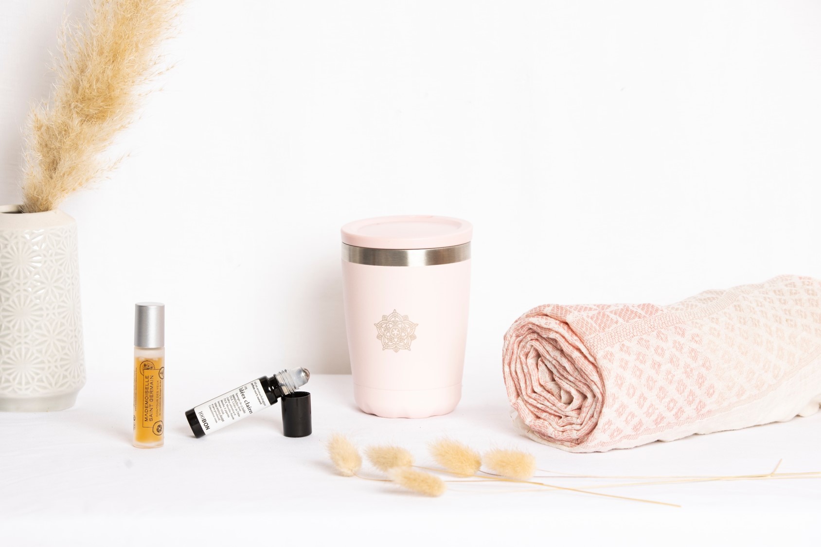 Envie de retrouver nos produits recommandés ? RDV sur notre E-boutique !