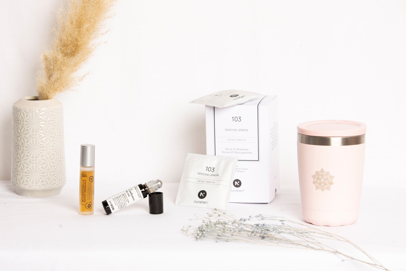 Envie de retrouver nos produits recommandés ? RDV sur notre E-boutique !