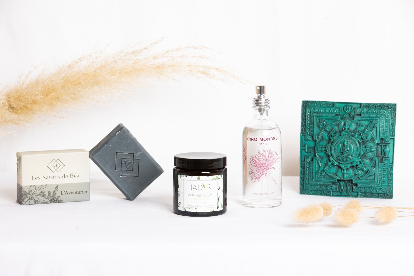 Envie de retrouver nos produits recommandés ? RDV sur notre E-boutique !