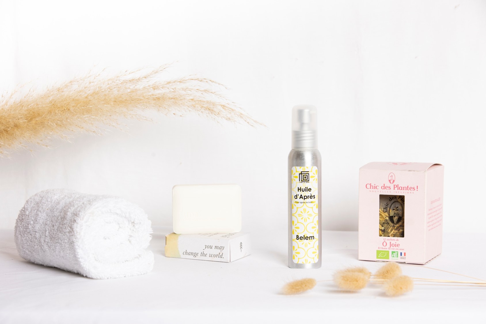 Envie de retrouver nos produits recommandés ? RDV sur notre E-boutique !